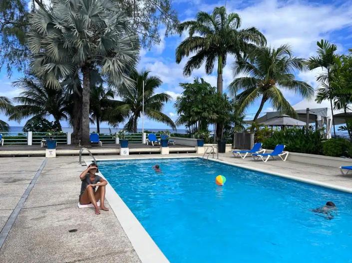 Image No.49-Appartement de 1 chambre à vendre à St James