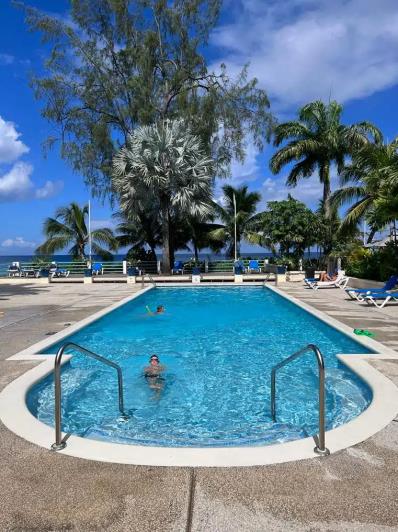 Image No.50-Appartement de 1 chambre à vendre à St James