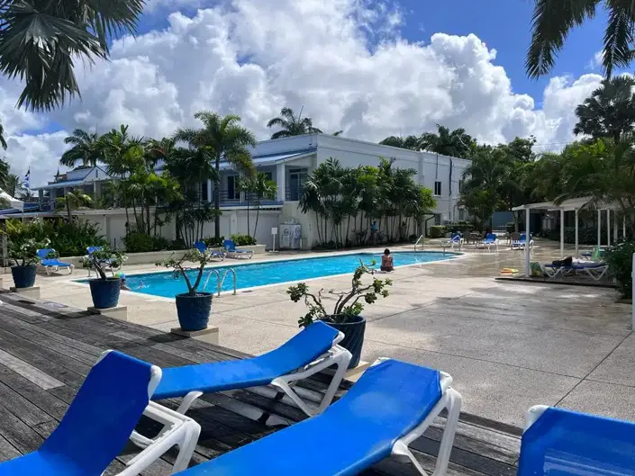 Image No.52-Appartement de 1 chambre à vendre à St James