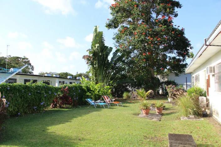 Image No.34-Appartement de 1 chambre à vendre à St James