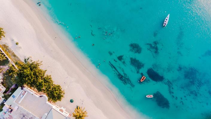 Image No.38-Appartement de 1 chambre à vendre à St James