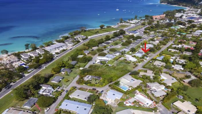 Image No.3-Appartement de 1 chambre à vendre à St James