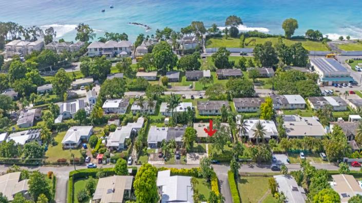 Image No.2-Appartement de 1 chambre à vendre à St James