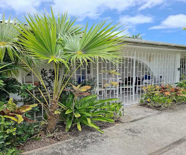 Image No.5-Appartement de 1 chambre à vendre à St James