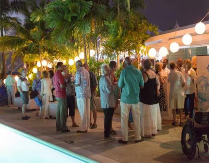 Image No.47-Appartement de 1 chambre à vendre à St James