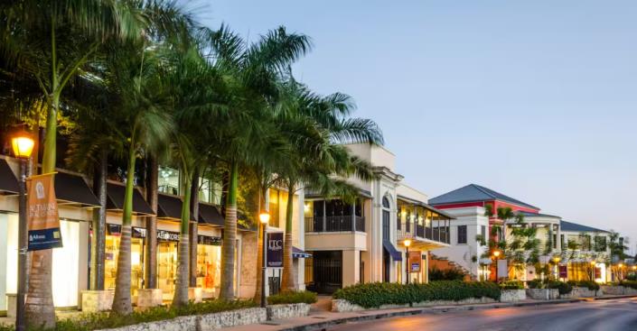 Image No.44-Appartement de 1 chambre à vendre à St James