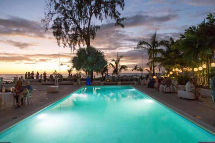 Image No.45-Appartement de 1 chambre à vendre à St James