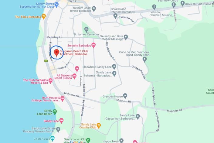 Image No.26-Appartement de 1 chambre à vendre à St James