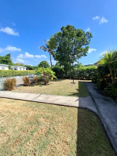 Image No.36-Appartement de 1 chambre à vendre à St James