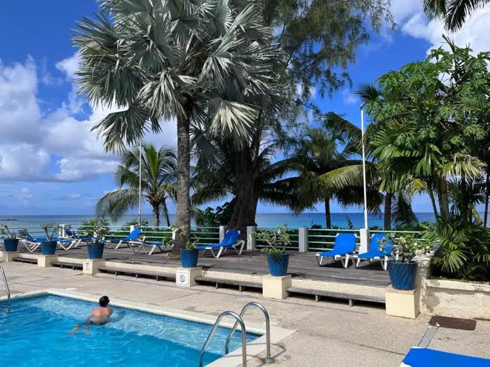 Image No.39-Appartement de 1 chambre à vendre à St James