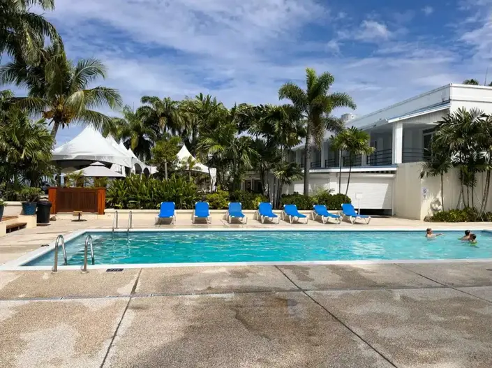 Image No.46-Appartement de 1 chambre à vendre à St James