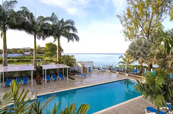 Image No.8-Appartement de 1 chambre à vendre à St James