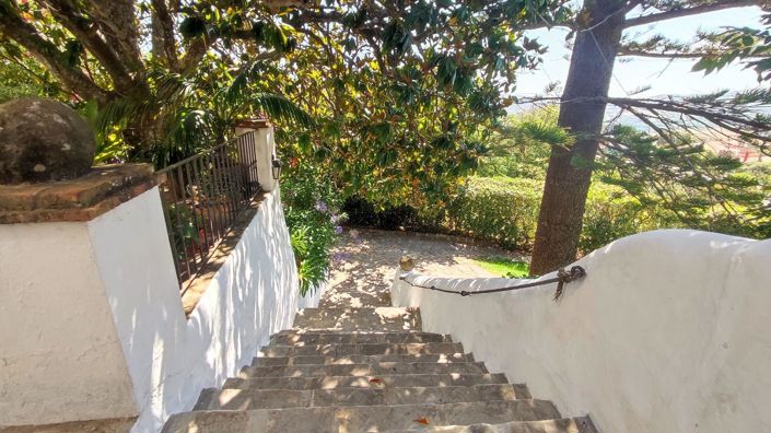 Image No.10-Villa de 6 chambres à vendre à Algeciras