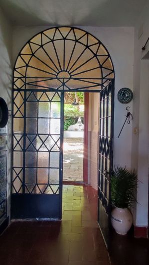 Image No.11-Villa de 6 chambres à vendre à Algeciras