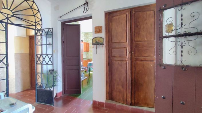 Image No.12-Villa de 6 chambres à vendre à Algeciras