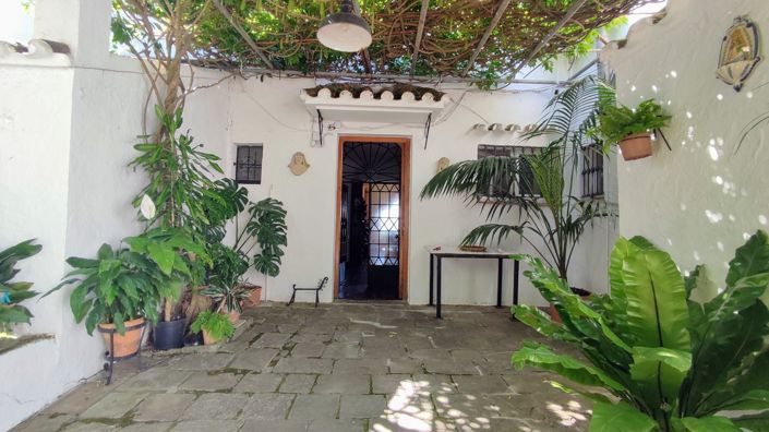 Image No.13-Villa de 6 chambres à vendre à Algeciras