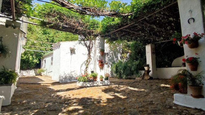 Image No.14-Villa de 6 chambres à vendre à Algeciras