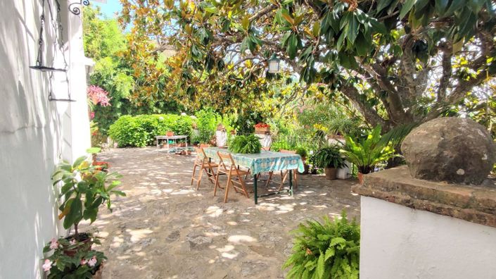 Image No.15-Villa de 6 chambres à vendre à Algeciras