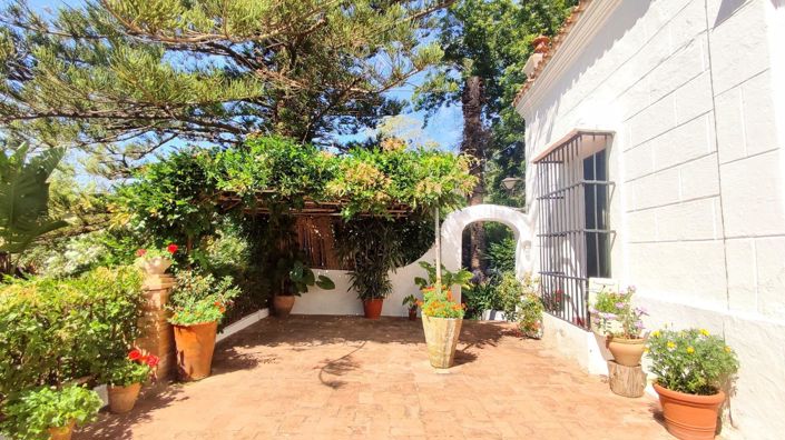 Image No.16-Villa de 6 chambres à vendre à Algeciras