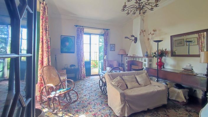 Image No.21-Villa de 6 chambres à vendre à Algeciras