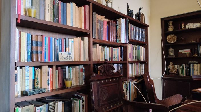 Image No.23-Villa de 6 chambres à vendre à Algeciras