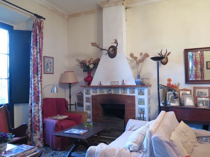 Image No.24-Villa de 6 chambres à vendre à Algeciras