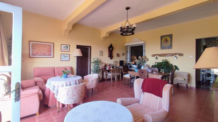 Image No.25-Villa de 6 chambres à vendre à Algeciras