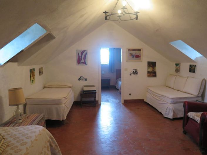 Image No.29-Villa de 6 chambres à vendre à Algeciras