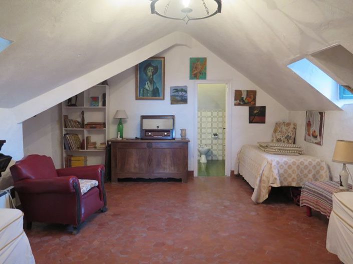 Image No.34-Villa de 6 chambres à vendre à Algeciras