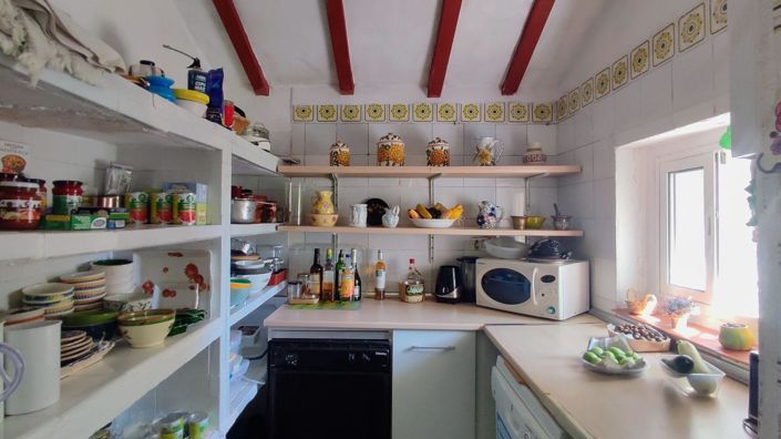 Image No.37-Villa de 6 chambres à vendre à Algeciras