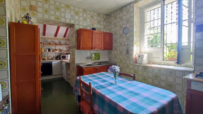 Image No.38-Villa de 6 chambres à vendre à Algeciras