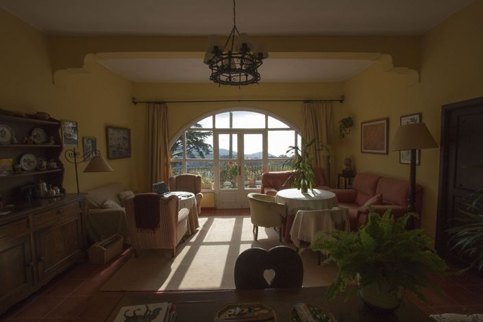 Image No.4-Villa de 6 chambres à vendre à Algeciras