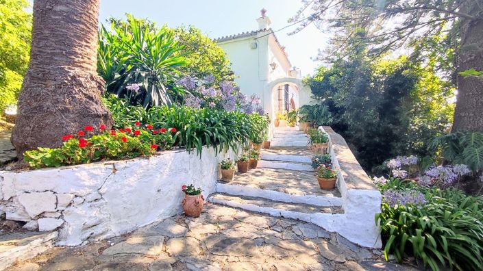 Image No.41-Villa de 6 chambres à vendre à Algeciras