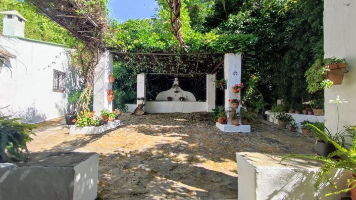 Image No.42-Villa de 6 chambres à vendre à Algeciras