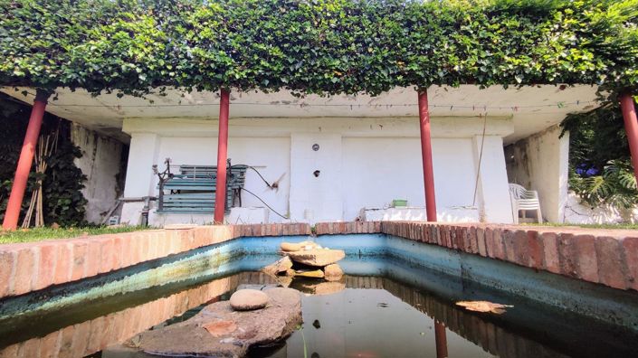 Image No.50-Villa de 6 chambres à vendre à Algeciras