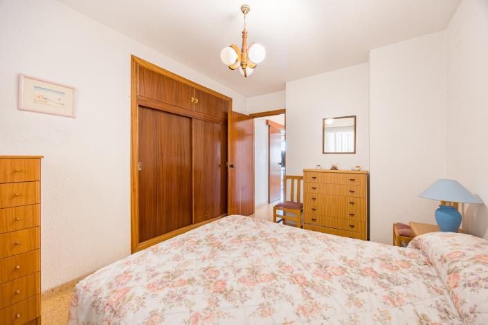 Image No.4-Appartement de 3 chambres à vendre à Benidorm