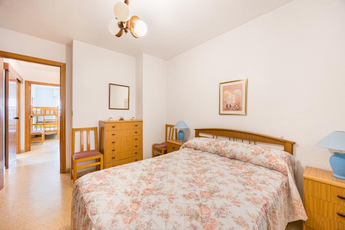 Image No.5-Appartement de 3 chambres à vendre à Benidorm