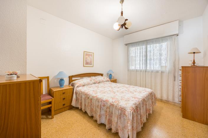 Image No.6-Appartement de 3 chambres à vendre à Benidorm