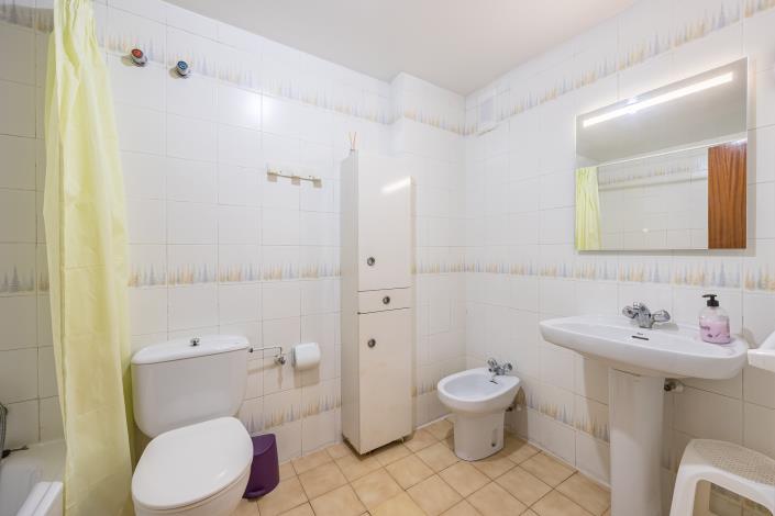 Image No.9-Appartement de 3 chambres à vendre à Benidorm