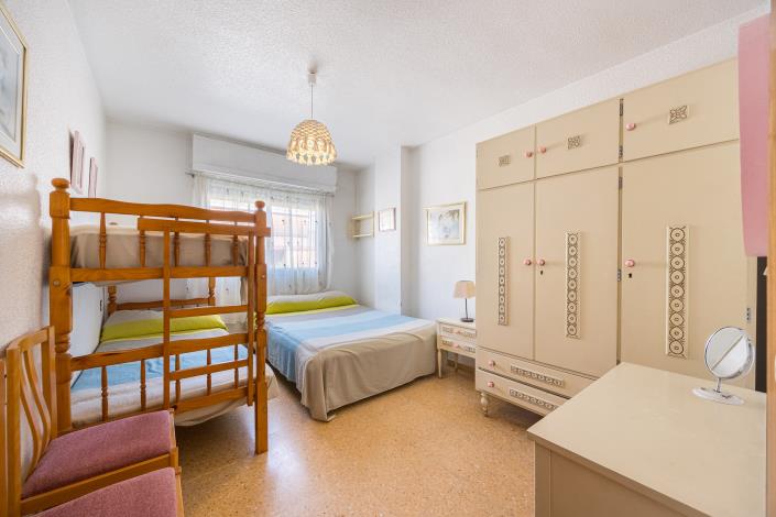 Image No.10-Appartement de 3 chambres à vendre à Benidorm