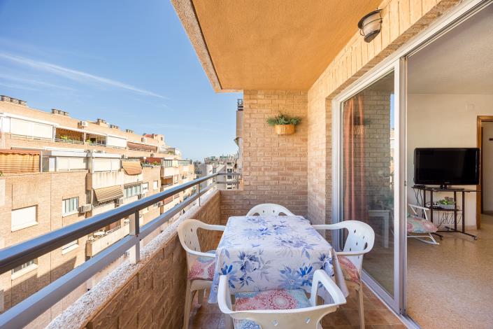 Image No.11-Appartement de 3 chambres à vendre à Benidorm