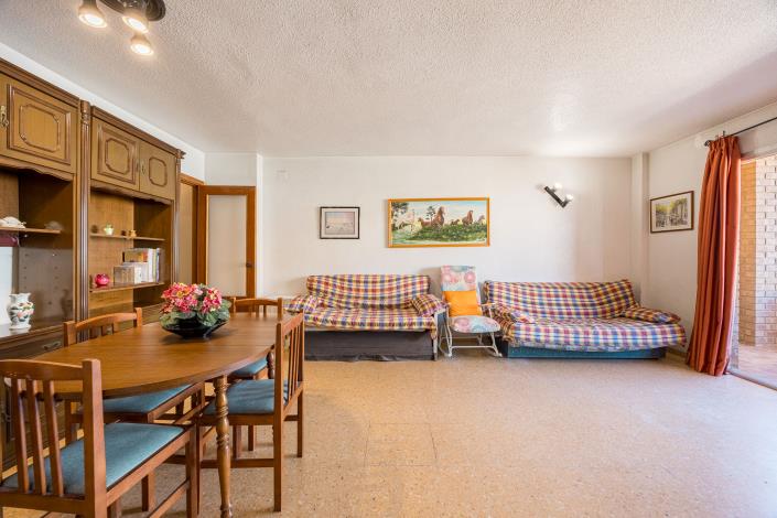 Image No.12-Appartement de 3 chambres à vendre à Benidorm