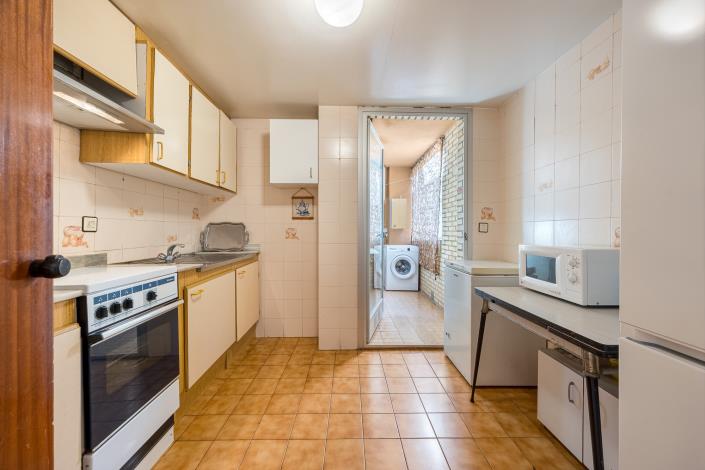 Image No.16-Appartement de 3 chambres à vendre à Benidorm