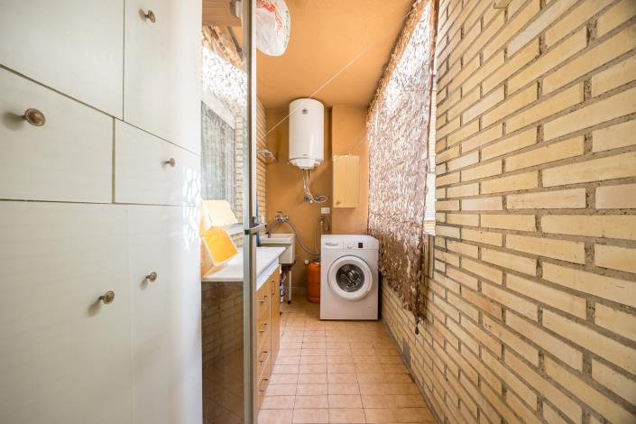 Image No.15-Appartement de 3 chambres à vendre à Benidorm