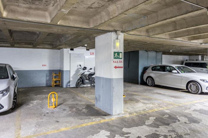 Image No.7-Appartement de 3 chambres à vendre à Benidorm