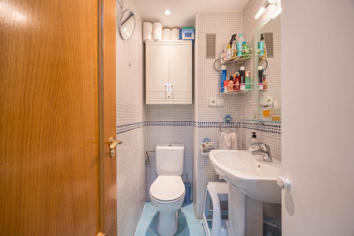 Image No.13-Appartement de 1 chambre à vendre à Benidorm