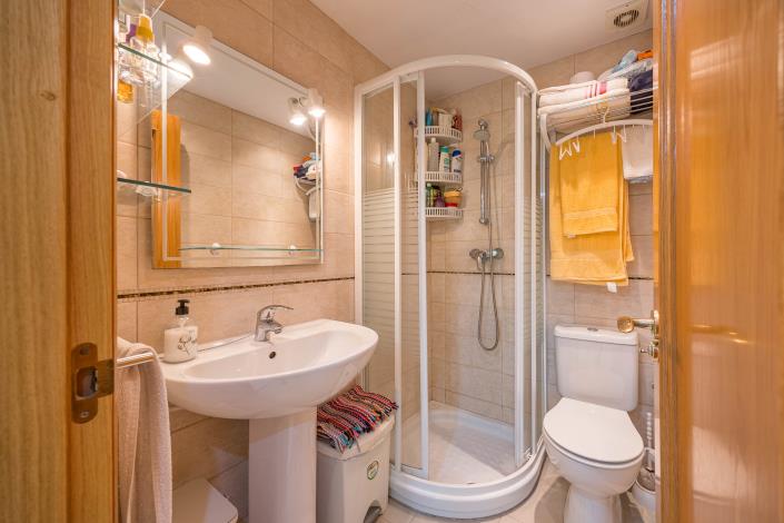 Image No.14-Appartement de 1 chambre à vendre à Benidorm