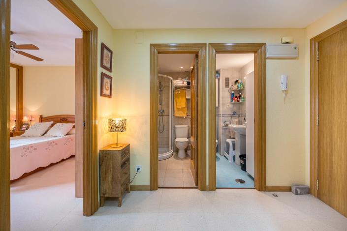 Image No.12-Appartement de 1 chambre à vendre à Benidorm