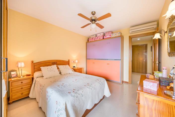 Image No.10-Appartement de 1 chambre à vendre à Benidorm