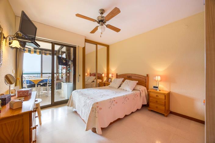 Image No.11-Appartement de 1 chambre à vendre à Benidorm